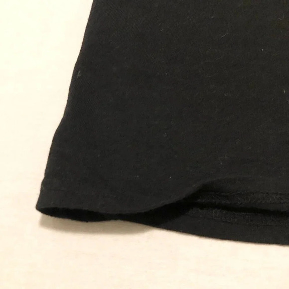 Pac Man Video Game T Shirt Size Medium Womens Pacman Top Bandai Namco - Picture 16 of 16